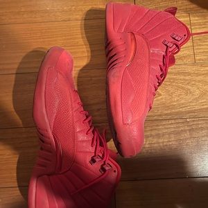 Jordan 12s